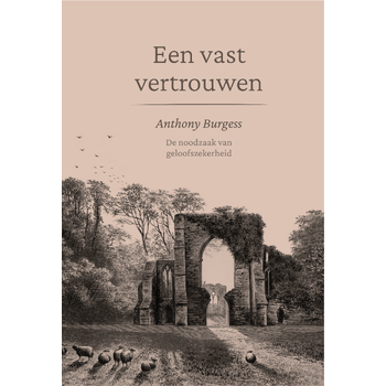 Een vast vertrouwen (Hardback) bij Singel 344