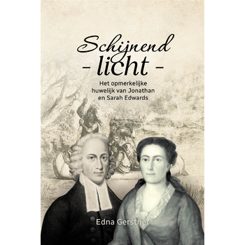 Schijnend licht (Paperback) bij Singel 344