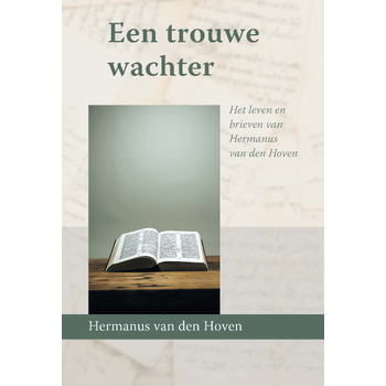 Een trouwe wachter (Hardback) bij Singel 344
