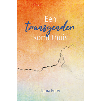 Een transgender komt thuis (Paperback) bij Singel 344