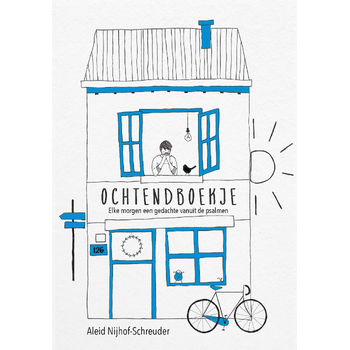Ochtendboekje (Hardback) bij Singel 344
