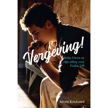 Vergeving! (Paperback) bij Singel 344