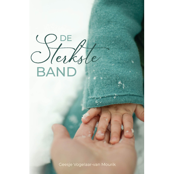 De sterkste band (Paperback) bij Singel 344