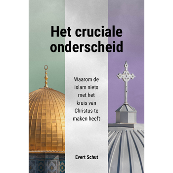 Het cruciale onderscheid (Paperback) bij Singel 344