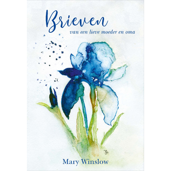 Brieven van een lieve moeder en oma (Hardback) bij Singel 344