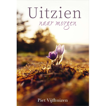 Uitzien naar morgen (Hardback) bij Singel 344