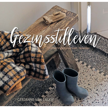 Gezinsstilleven (Hardback) bij Singel 344
