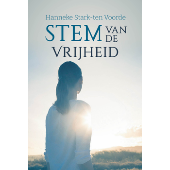 Stem van de vrijheid (Paperback) bij Singel 344