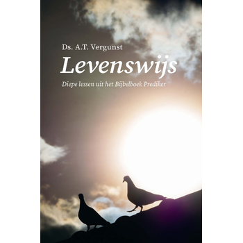 Levenswijs (Paperback) bij Singel 344