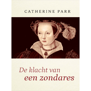 De klacht van een zondares (Hardback) bij Singel 344