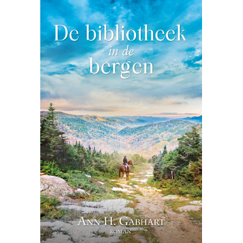 De bibliotheek in de bergen (Paperback) bij Singel 344