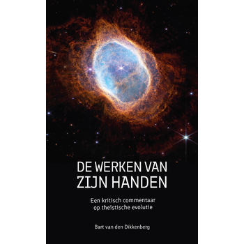 De werken van Zijn handen (Paperback) bij Singel 344