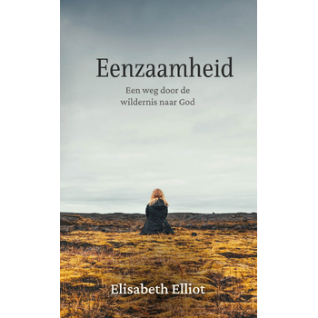 Eenzaamheid (Paperback) bij Singel 344