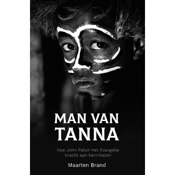 Man van Tanna (Paperback) bij Singel 344