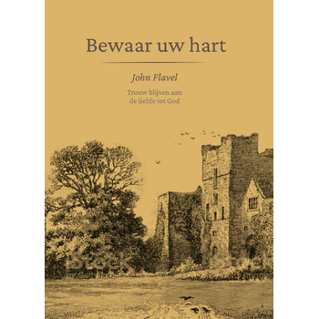 Bewaar uw hart (Hardback) bij Singel 344