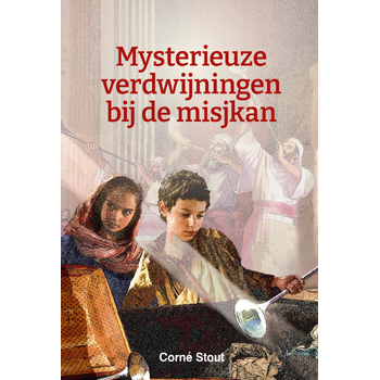 Mysterieuze verdwijningen bij de misjkan (Hardback) bij Singel 344