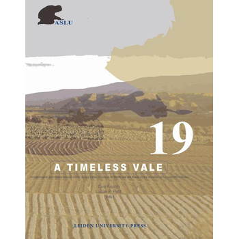 A Timeless Vale (Paperback) bij Singel 344