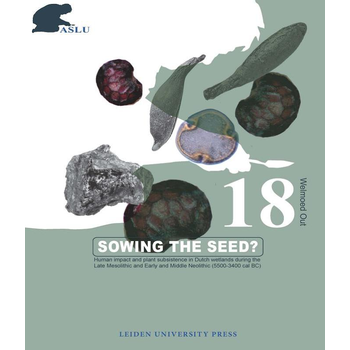 Sowing the seed? (Paperback) bij Singel 344