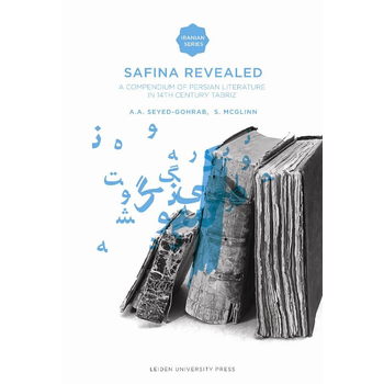 Safina Revealed (Paperback) bij Singel 344
