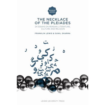 The Necklace of the Pleiades (Paperback) bij Singel 344