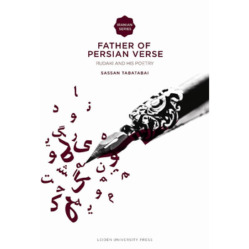 Father of Persian Verse (Paperback) bij Singel 344