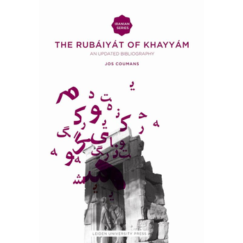 The Rubáiyát of Khayyám (Paperback) bij Singel 344