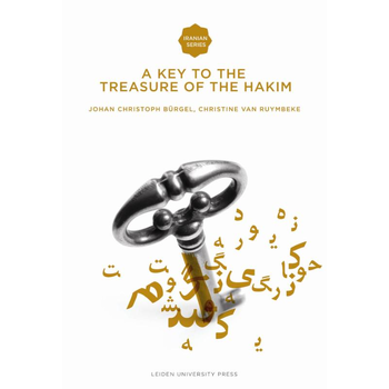 A key to the treasure of the Hakim (Paperback) bij Singel 344