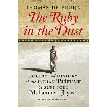 The Ruby in the Dust (Paperback) bij Singel 344