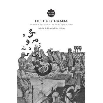 The holy drama (Paperback) bij Singel 344
