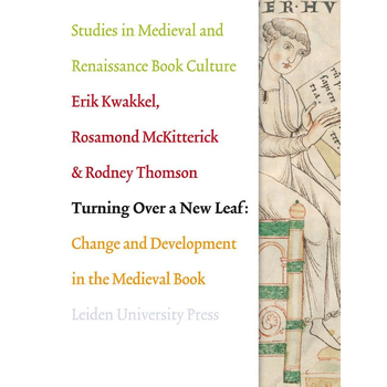 Turning over a new leaf (Paperback) bij Singel 344