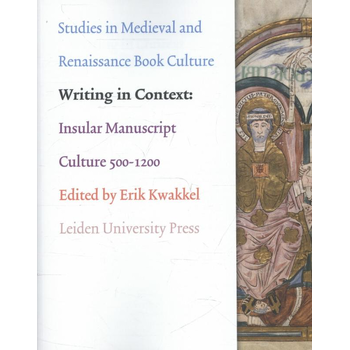 Writing in context (Paperback) bij Singel 344