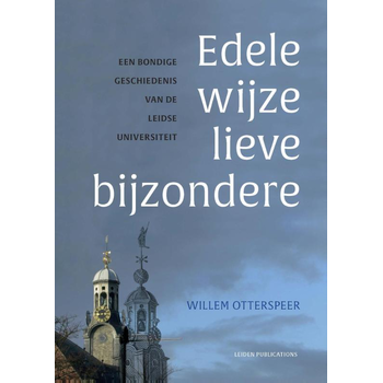 Edele wijze lieve bijzondere (Paperback) bij Singel 344