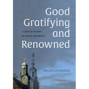 Good, gratifying and renowned (Paperback) bij Singel 344