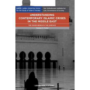 Understanding Contemporary Islamic Crises in the Middle East (Paperback) bij Singel 344