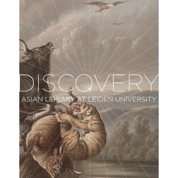 Voyage of discovery (Hardback) bij Singel 344