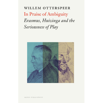 In Praise of Ambiguity (Paperback) bij Singel 344