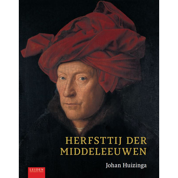 Herfsttij der Middeleeuwen (Hardback) bij Singel 344