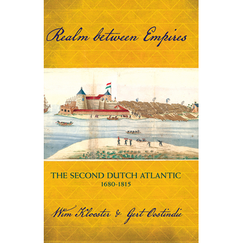 Realm between Empires (Hardback) bij Singel 344