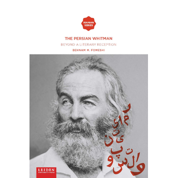 The Persian Whitman (Paperback) bij Singel 344