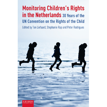 Monitoring Children's Rights in the Netherlands (Paperback) bij Singel 344