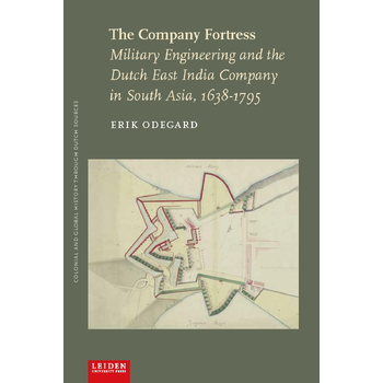 The Company Fortress (Paperback) bij Singel 344