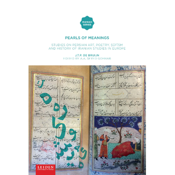 Pearls of Meanings (Paperback) bij Singel 344