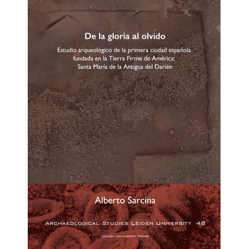 De la gloria al olvido (Paperback) bij Singel 344