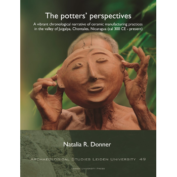 The potters’ perspectives (Paperback) bij Singel 344