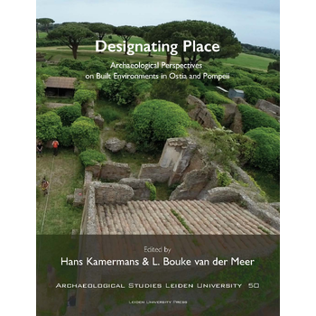 Designating Place (Paperback) bij Singel 344