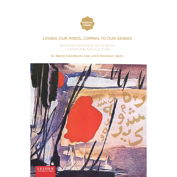 Losing Our Minds, Coming to Our Senses (Paperback) bij Singel 344
