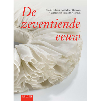 De zeventiende eeuw (Hardback) bij Singel 344