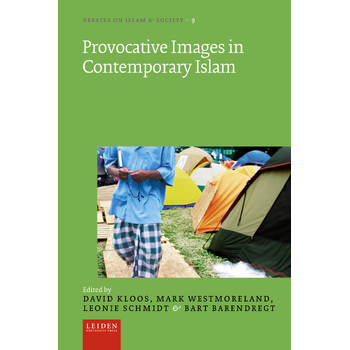 Provocative Images in Contemporary Islam (Hardback) bij Singel 344
