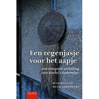 Een regenjasje voor het aapje (Paperback) bij Singel 344