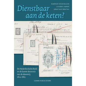 Dienstbaar aan de keten? (Paperback) bij Singel 344